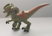 Lego Jurrasic World Dinosaur Dilophosaurus 75934, 76951