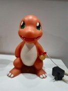 Lampka POKEMON NINTENDO z lat 90-tych