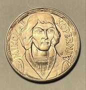 10 zł złotych 1969 KOPERNIK