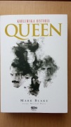 Mark Blake, 2018: Królewska Historia Queen miękka