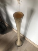 Wazon flet Józefina z prl