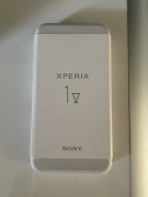 Sony Xperia 1 VI Platinum Silver 256GB Nowa