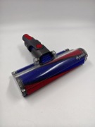 Oryginalna elektroszczotka Dyson Soft Roller Fluffy odnowiona stan idealny