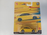 Hot Wheels Audi S4 Quattro seria Deutschland Premium
