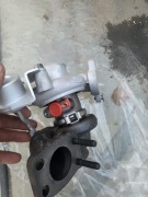 Turbo sprężarka citroen 1.6 hdi 