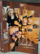 Anastacia - The VIDEO Collection DVD