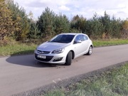 Opel Astra J (2010 - 2019) 1.4 TURBO ecoFlex