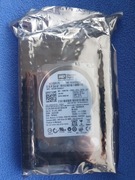 Nowy dysk WD800HLFS 80GB 10k RPM SATA Retro, dla pasjonatów