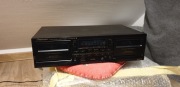 Pioneer CT-W208R – Podwójny Magnetofon Kasetowy 