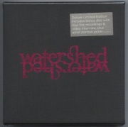 k.d. lang - Watershed - Deluxe Limited Edition