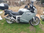Bmw k 1200gt śilnik części 