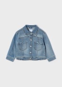 Kurtka jeansowa Mayoral r122