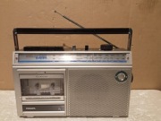 Radiomagnetofon PHILIPS D 7221