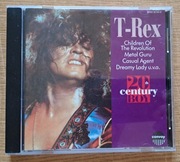 Marc Bolan / T. Rex – 20th Century Boy - CD 