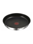 Tefal Ingenio Emotion - patelnia 22cm NOWA + GRATIS filcowy separator Tefal