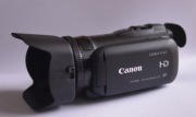 Kamera Canon HF G25 CMOS Pro FULL HD 