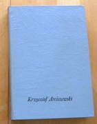 Maria Paradowska Przyjmij laur zwycięski Krzysztof Arciszewski