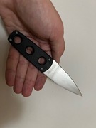 Nóż Cold Steel Secret Edge
