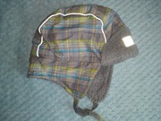 czapka pilotka cool club r.54