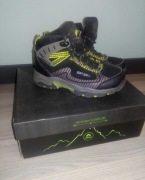 Buty dziecięce Elbrus rozm. 30