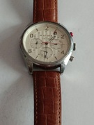 Zegarek Tommy Hilfiger sprawny po przejsciach