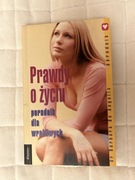 Poradnik dla wrażliwych Prawdy o  życiu dr Barbara De Angelis nowa książka 