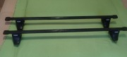 Bagażnik dachowy Thule Square Bars 853-2341-02 (127cm)