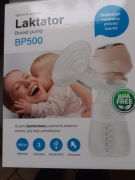 Laktator mało uzywany