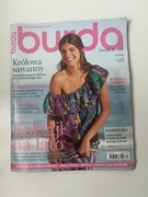 BURDA / 4 / 2010