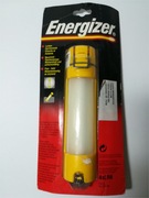 Latarka Energizer F415 wodoodporna nietonąca