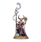 Hedonites of Slaanesh Shardspeaker of Slaanesh STAN WYPRASKOWY