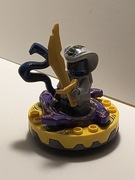 LEGO 9579 Ninjago Spinner Rattla