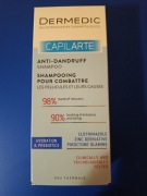 DERMEDIC CAPILARTE ANTI-DANDRUFF szampon oczyszczający przeciwłupieżowy