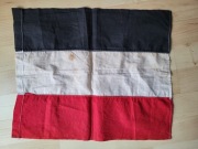 Stara flaga Cesarstwo Niemieckie