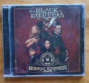 The Black Eyed Peas Monkey Business 2005 USA