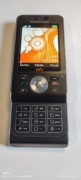 Sony Ericsson W910i Walkman 