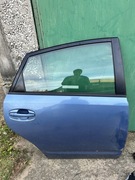 Prawe tylne drzwi do prius 20