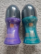 Zestaw kulek perfumowanych  avon