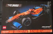 Lego technic McLaren 42141