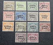 *** BAyeRN *** ALT DeutsCHLand *** Serie *** 37