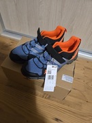 Adidas Terrex rzepy ax2R CF K oryginalne 38 2/3