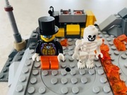 LEGO Figurka szkielet + Gratis druga Figurka !!!