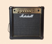 Wzmacniacz Gitarowy Marshall MG15CF 40W + przewód 6 mb