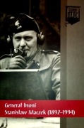 010 IPN Broszura gen. broni Stanisław Maczek