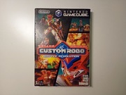 Custom Robo GAMECUBE Japan