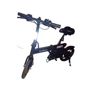 Rower elektryczny/hulajnoga