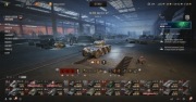 OKAZJA! KONTO WOT 260/KPZ/VICKERS/155 + 71 VIII  