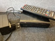 Media Center WD TV centrum rozrywki Live Hub