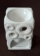 Kominek do olejków zapachowych.