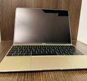 Apple MacBook 2016 12” Intel Core M Retina – sprawny, zadbany